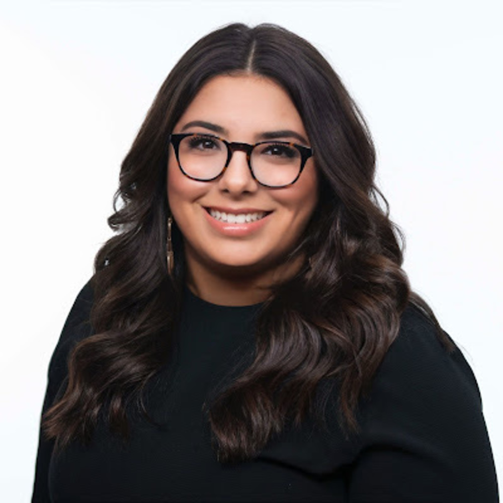 Meet your Posher, Maryssa